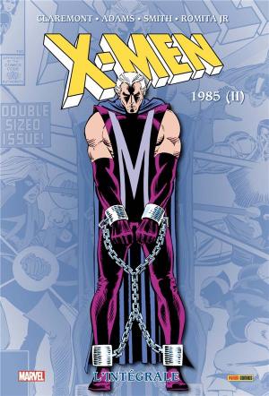 Uncanny X-Men # 1985.2 TPB Hardcover - L'Intégrale