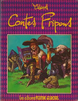 Contes Fripons 0