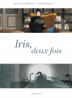 Iris, deux fois  simple
