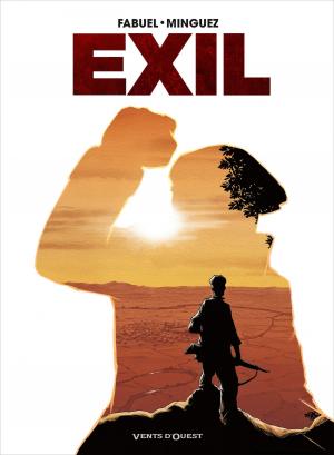 Exil édition Réédition 2021