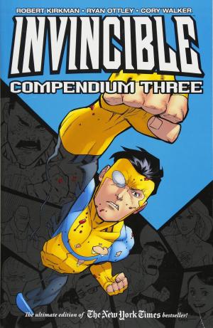 Invincible # 3 Compendium Softcover