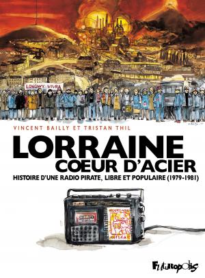 Lorraine Cœur d'Acier