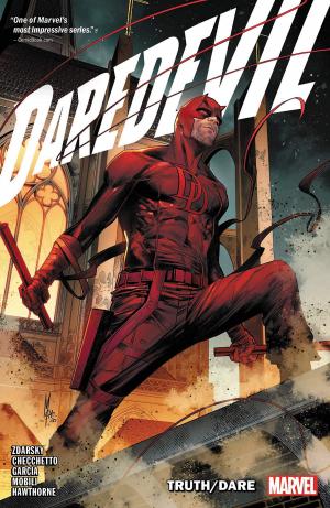 Daredevil 5 - Daredevil by Chip Zdarsky, Vol. 5: Truth/Dare 
