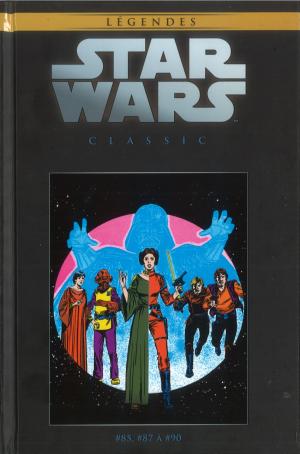 Star Wars - La Collection de Référence 132 TPB hardcover (cartonnée)
