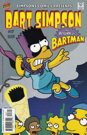 Bart Simpson 17