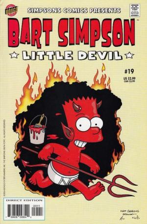 Bart Simpson 19
