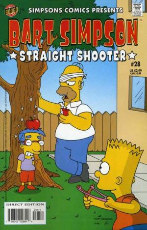 Bart Simpson 28