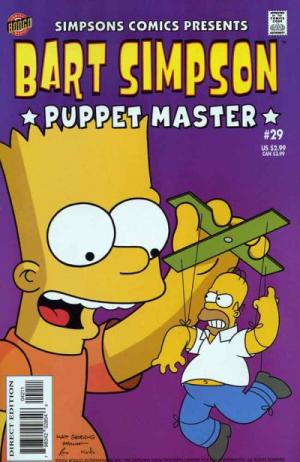 Bart Simpson 29