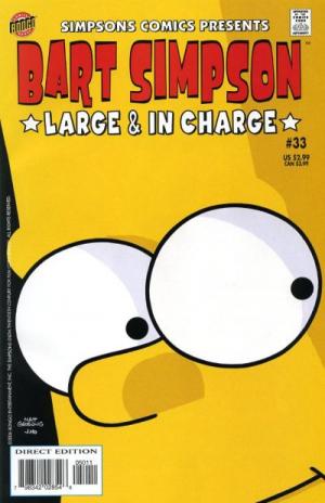 Bart Simpson 33