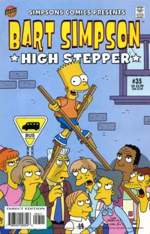 Bart Simpson 35