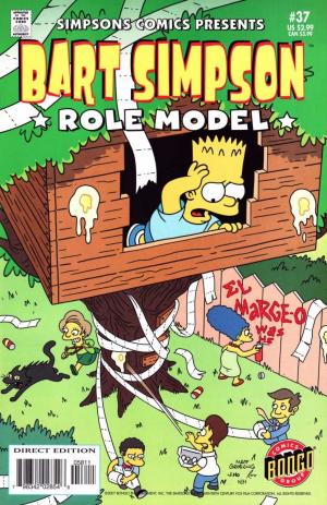 Bart Simpson 37