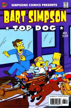 Bart Simpson 41