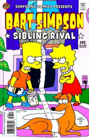 Bart Simpson 42