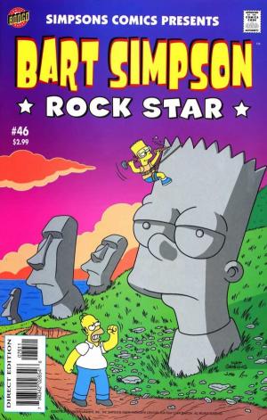 Bart Simpson 46