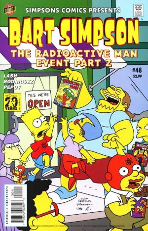 Bart Simpson 48