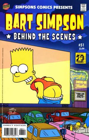 Bart Simpson 51