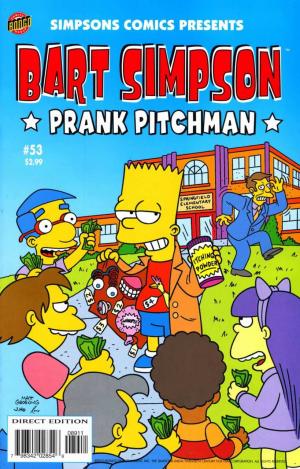 Bart Simpson 53