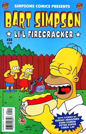 Bart Simpson 54