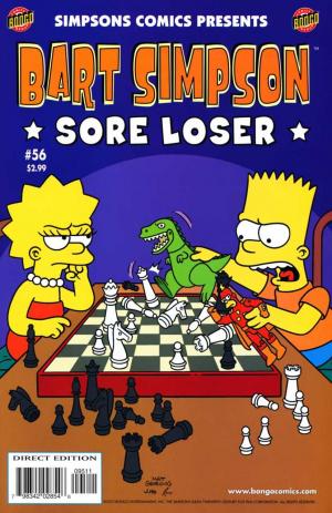 Bart Simpson 56