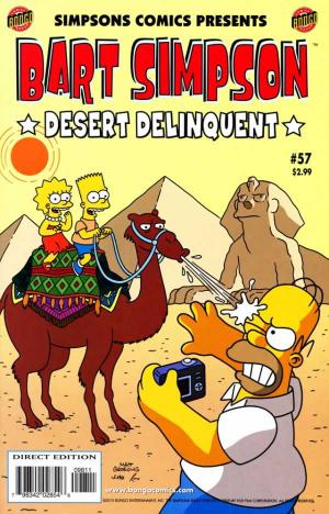 Bart Simpson 57