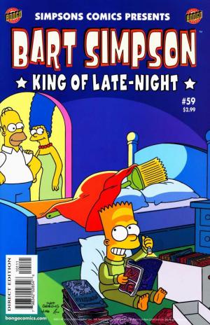 Bart Simpson 59