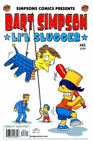 Bart Simpson 63