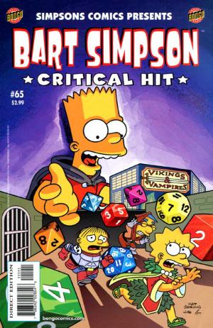 Bart Simpson 65