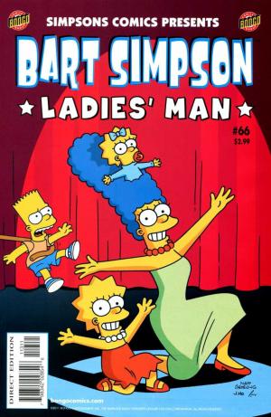 Bart Simpson 66