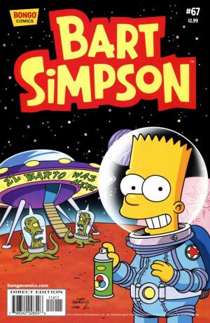 Bart Simpson 67