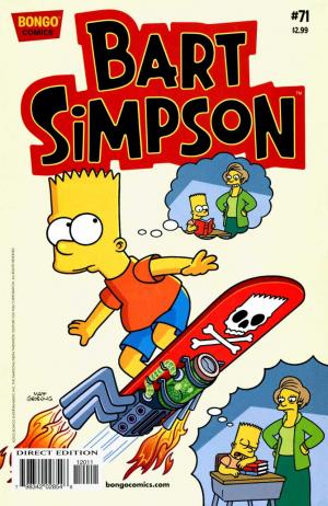 Bart Simpson 71