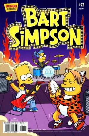 Bart Simpson 72