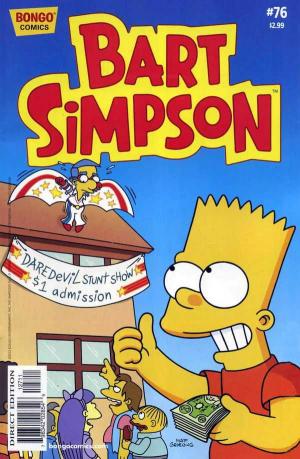 Bart Simpson 76