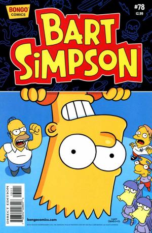 Bart Simpson 78