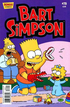Bart Simpson 79