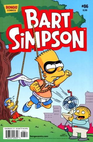 Bart Simpson 86