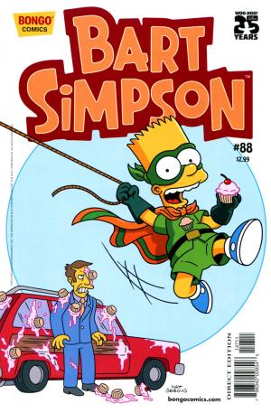 Bart Simpson 88