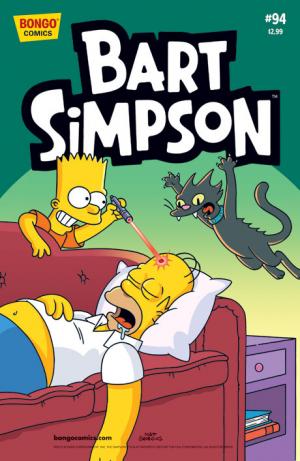 Bart Simpson 94
