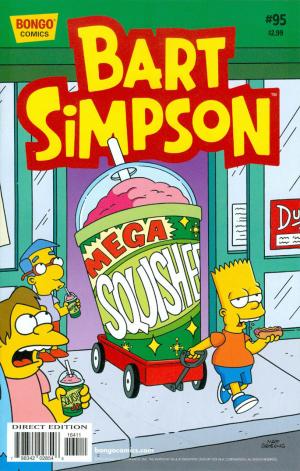 Bart Simpson 95
