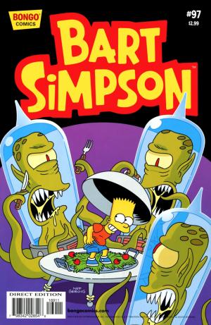 Bart Simpson 97