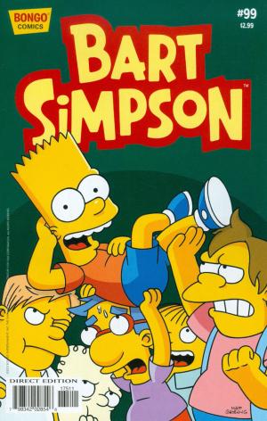 Bart Simpson 99