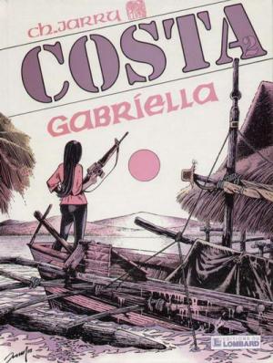 Costa 2 - Gabriella