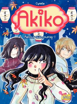 Akiko 3 - Retour aux sources !