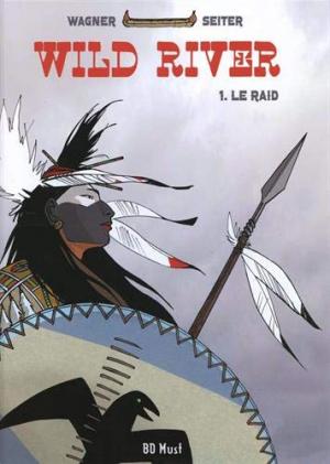 Wild river édition réédition