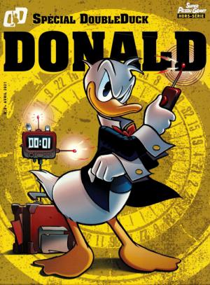 Donald - Doubleduck 3 - Spécial Doubleduck Donald