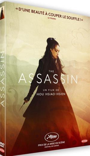 The Assassin édition simple