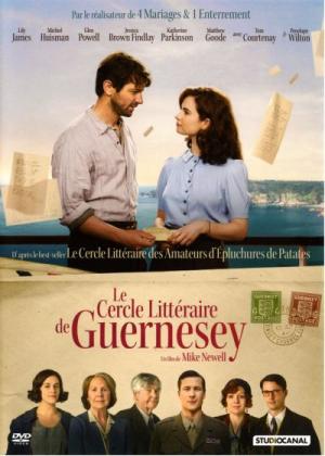 Le Cercle littéraire de Guernesey 0