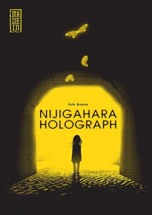 Nijigahara Holograph édition simple