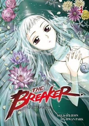 The Breaker #4