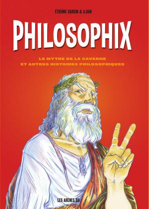 Philosophix édition simple