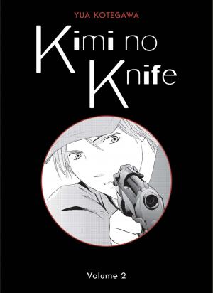 Kimi no Knife T.2